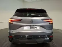 Usado Renault Austral Esprit Alpine 200 CV (147 kW) 2026 Gris SUV
