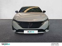 Nuevo Peugeot 308 GT 114 kW (156 CV) 2025 Blanco Berlina