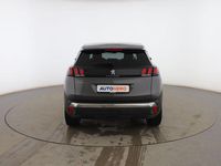 Usado Peugeot 3008 Allure 131 CV (96 kW) 2023 Gris SUV