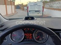 Usado Peugeot 508 Access 112 CV (82 kW) 2011 Negro Berlina