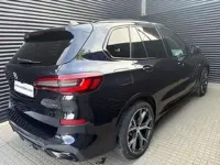 Usado BMW X5 Comfort Edition 398 CV (292 kW) 2023 Negro SUV