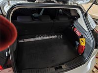 Usado Ford Focus Trend 95 CV (69 kW) 2015 Blanco Berlina