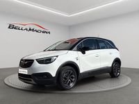 Usado Opel Crossland X 110 CV (80 kW) 2020 Blanco SUV