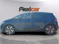 Usado Renault Scénic IV LIMITED 140 CV (102 kW) 2020 Azul Monovolumen