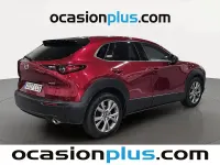 Usado Mazda CX-30 180 CV (132 kW) 2019 Rojo SUV