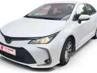 Usado Toyota Corolla Advance 125 CV (91 kW) 2023 Berlina