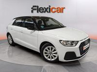 Brugt Audi A1 Sportback Premium 116 HK (85 kW) 2019 Hvid Hatchback