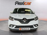 Usado Renault Scénic IV Zen 131 CV (96 kW) 2018 Blanco Monovolumen