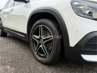Usado Mercedes GLB250 224 CV (164 kW) 2021 Blanco SUV
