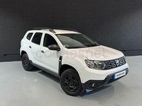 Usado Dacia Duster Essentiel 115 CV (84 kW) 2019 Blanco SUV