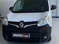 Usado Renault Kangoo 114 CV (83 kW) 2020 Blanco Monovolumen
