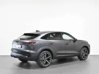 Usado Audi Q3 Sportback S-Line 272 CV (200 kW) 2026 Gris SUV