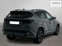 Usado Hyundai Tucson N Line 215 CV (158 kW) 2024 SUV
