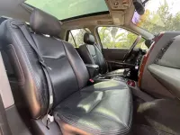 Usado Cadillac SRX 258 CV (189 kW) 2005 Plateado SUV