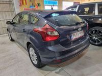 usado Ford Focus Berlina Trend 1.6 TDCi 115 CV