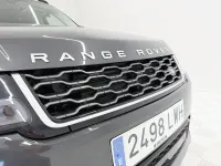 Usado Land Rover Range Rover Sport HSE 300 CV (220 kW) 2022 SUV