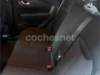Usado Renault Kadjar Intens 115 CV (84 kW) 2020 Blanco SUV