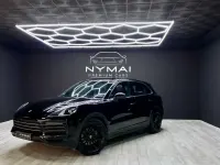 Occasion Porsche Cayenne 340 PK (250 kW) 2018 Zwart SUV