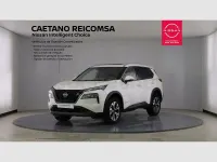 Usado Nissan X-Trail N-Connecta 213 CV (156 kW) 2022 Blanco SUV