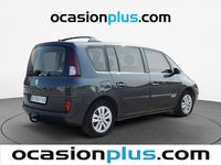 Usado Renault Espace 150 CV (110 kW) 2007 Gris Monovolumen