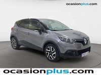 usado Renault Captur Zen Energy TCe 120