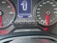 Usado Seat Arona Style 95 CV (69 kW) 2021 Rojo SUV