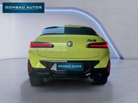 Usado BMW X4 M Competition Edition 510 CV (375 kW) 2023 Verde SUV