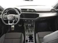 Usado Audi Q3 Sportback 150 CV (110 kW) 2024 Negro SUV