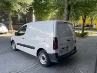 Usado Citroën Berlingo 99 CV (72 kW) 2018 Blanco Monovolumen