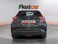 Usado Toyota C-HR Active 122 CV (89 kW) 2018 Gris SUV