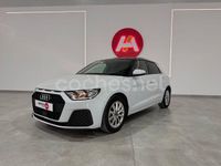 Usado Audi A1 Sportback Premium 95 CV (69 kW) 2020 Blanco Utilitario