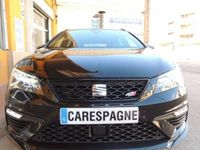 usado Seat Leon ST 2.0 TSI DSG 4DRIVE Cupra