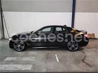 Usado BMW 420 190 CV (139 kW) 2018 Negro Coupe