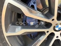 Usado BMW X3 258 CV (189 kW) 2018 Azul SUV