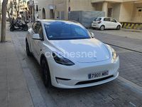 Usado Tesla Model Y Performance 392 kW (534 CV) 2022 Eléctrico SUV
