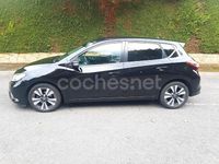 Usado Nissan Pulsar Tekna 110 CV (80 kW) 2014 Negro Berlina