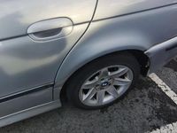 Usado BMW 530 183 CV (134 kW) 2000 Berlina