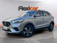 Usado MG ZS Comfort 116 CV (85 kW) 2025 Azul SUV