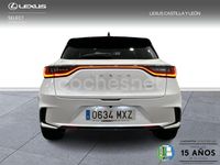 Usado Lexus LBX 136 CV (100 kW) 2025 Blanco SUV