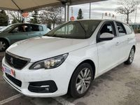 Usado Peugeot 308 SW Business-Line 120 CV (88 kW) 2017 Blanco Familiar