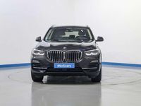 Usado BMW X5 286 CV (210 kW) 2019 Plateado SUV