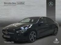 Usado Mercedes CLA200 150 CV (110 kW) 2022 Coupe