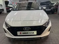 Begagnad Hyundai i20 101 HK (74 kW) 2021 Halvkombi
