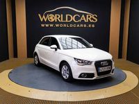 usado Audi A1 1.4 TFSI CoD Ambition S-Tronic 140