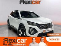 Usado Peugeot 2008 Allure 130 CV (95 kW) 2024 Blanco SUV