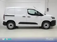 Nuevo Peugeot E-Partner 100 kW (136 CV) 2025 Monovolumen