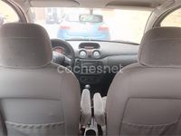 Usado Citroën C3 70 CV (51 kW) 2003 Gris / plata Berlina