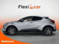 usado Toyota C-HR 1.8 125H Advance - 5 P