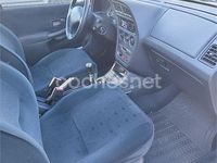 Usado Peugeot 306 70 CV (51 kW) 2000 Gris / plata Berlina