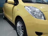 usado Toyota Yaris 1.3 VVT-i TS